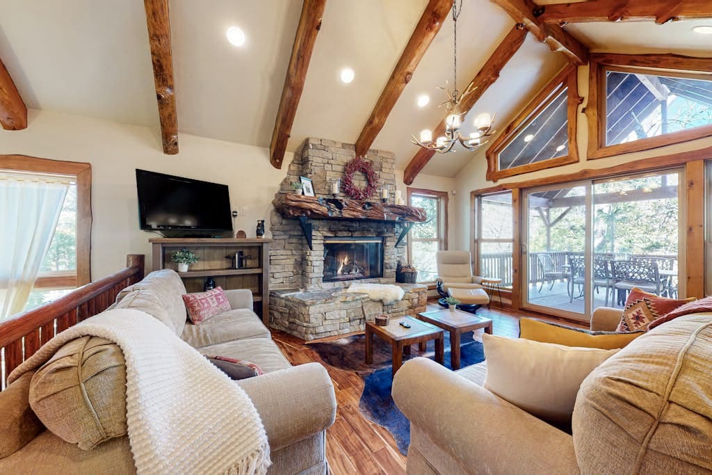 Arrowhead Haven