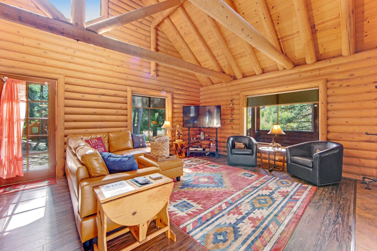 Deer Lane Lodge